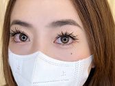 輕盈・新中式美睫嫁接