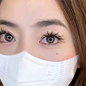 輕盈 ‧ 新中式美睫