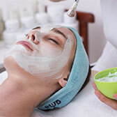 淨化 ‧ 專業粉刺調理