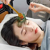 靜謐 ‧ 古法采耳